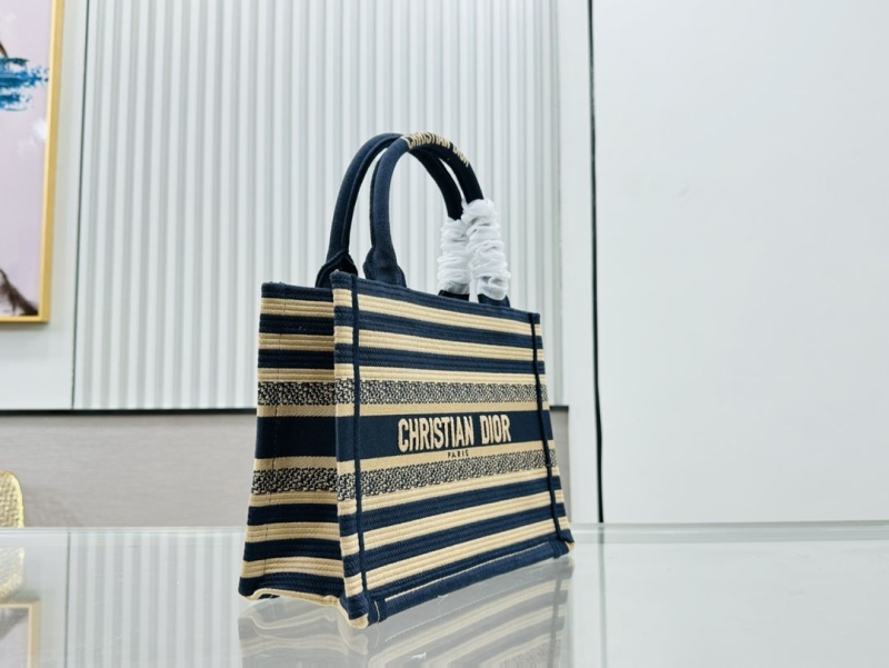 Dior Shopping Bags